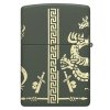 Zapalovač Zippo 26109 Dragon Design