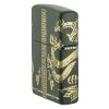 Zapalovač Zippo 26109 Dragon Design