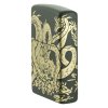 Zapalovač Zippo 26109 Dragon Design