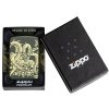 Zapalovač Zippo 26109 Dragon Design
