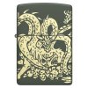 Zapalovač Zippo 26109 Dragon Design