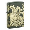 Zapalovač Zippo 26109 Dragon Design