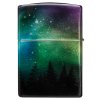 Zapalovač Zippo 26130 Colorful Sky Design