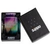 Zapalovač Zippo 26130 Colorful Sky Design