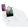 Zapalovač Zippo 26130 Colorful Sky Design