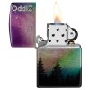 Zapalovač Zippo 26130 Colorful Sky Design