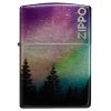 Zapalovač Zippo 26130 Colorful Sky Design