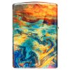Zapalovač Zippo 26134 Colorful Zippo Design