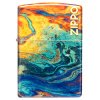 Zapalovač Zippo 26134 Colorful Zippo Design