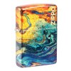 Zapalovač Zippo 26134 Colorful Zippo Design