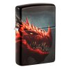 Zippo 26137 Dragon Design