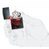 Zippo 26137 Dragon Design