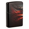 Zippo 26137 Dragon Design