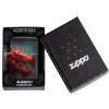 Zippo 26137 Dragon Design