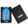 Zapalovač Zippo 26143 Atlantis Design