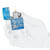 Zapalovač Zippo 26143 Atlantis Design