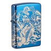 Zapalovač Zippo 26143 Atlantis Design