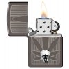 Zapalovač Zippo 26148 Cannabis Design