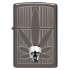 Zapalovač Zippo 26148 Cannabis Design