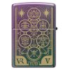 Zapalovač Zippo 26162 Evil Design