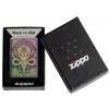 Zapalovač Zippo 26162 Evil Design