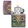 Zapalovač Zippo 26162 Evil Design