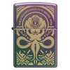 Zapalovač Zippo 26162 Evil Design