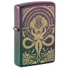 Zapalovač Zippo 26162 Evil Design