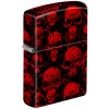 Zapalovač Zippo 26174 Skulls