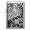 Zapalovač Zippo 21965 Zippo Design
