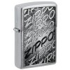 Zapalovač Zippo 21965 Zippo Design