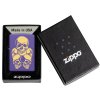 Zapalovač Zippo 26192 Skulls - dárková krabička