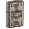 Zapalovač Zippo 26195 Zippo Design