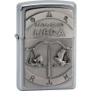 Zapalovač Zippo 21612 Libra Emblem