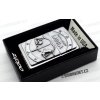 Zippo 21612 Libra Emblem
