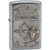 Zapalovač Zippo 21614 Sagittarius Emblem
