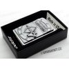 Zippo 21614 Sagittarius Emblem