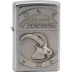 Zapalovač Zippo 21615 Capricornus Emblem