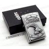 Zippo 21615 Capricornus Emblem