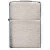 Zippo 21619 Armor® Brushed Chrome