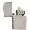 Zippo 21619 Armor® Brushed Chrome