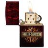 Zippo 26197 Harley-Davidson®