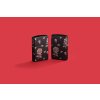 Zippo 26199 Flower Skulls