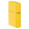 Zippo 26205 Sunflower Zippo Logo