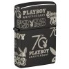 Zippo 29158 Playboy 70th