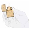 Zippo 24014 Armor® Golden Ratio