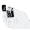 Zippo 25661 Lindsay Kivi Shadow Wolf