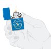 Zippo 66002 Zippo Seal Design