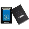 Zippo 66002 Zippo Seal Design - dárková krabička