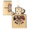 Zippo 66004 Gamer Creed Design